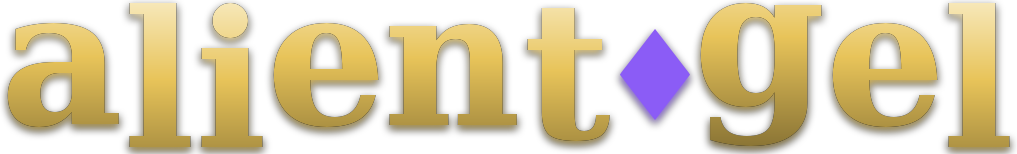 alientogel logo